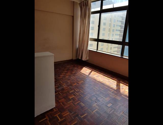 0.5 BEDROOM APARTMENT TO LET IN SOUTH BEACH